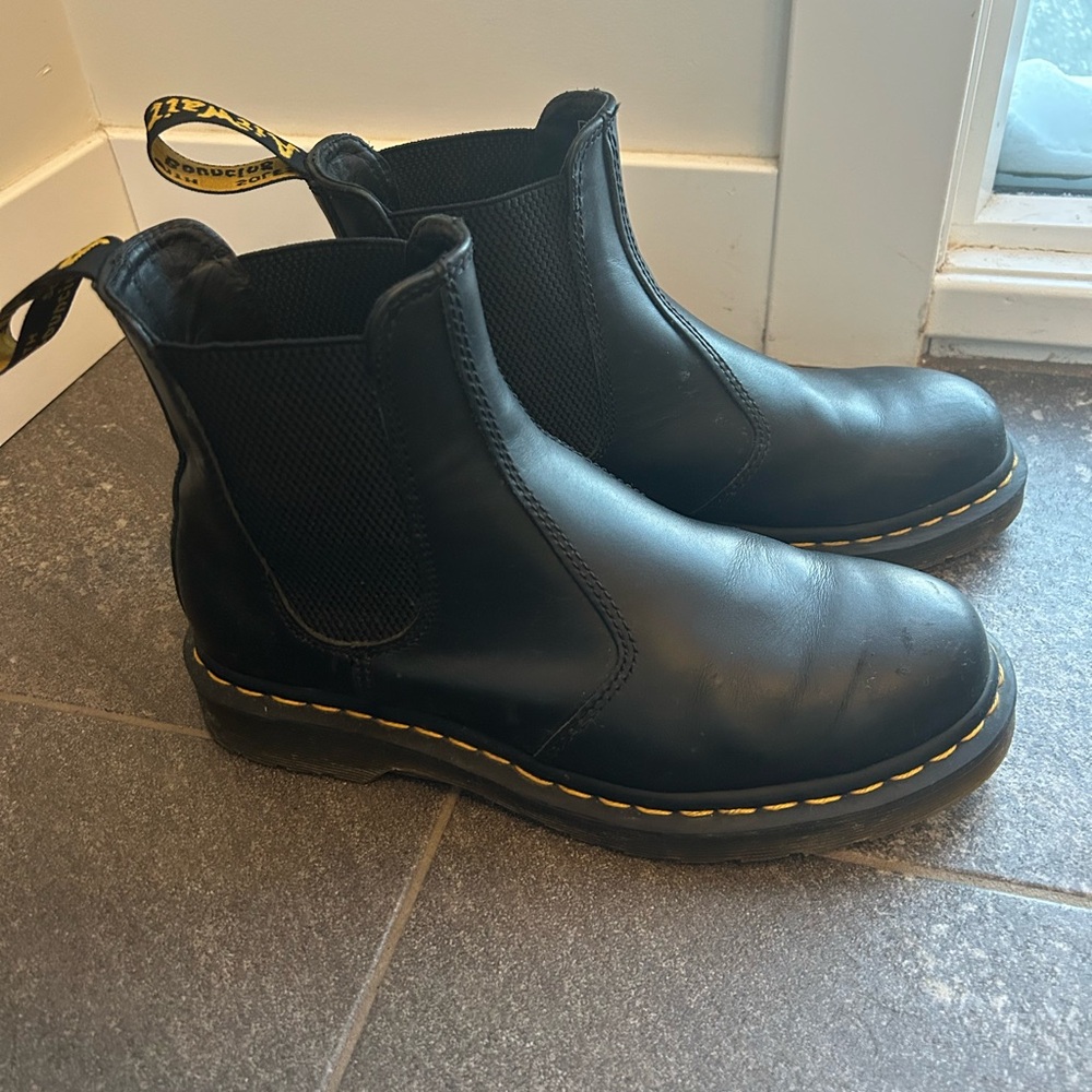 Doc Marten